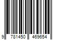 Barcode Image for UPC code 9781450469654. Product Name: contemporary sport management 5th edition with web study guide