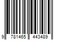 Barcode Image for UPC code 9781465443489. Product Name: first human body encyclopedia