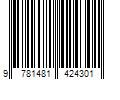 Barcode Image for UPC code 9781481424301