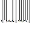 Barcode Image for UPC code 9781484706855. Product Name: star wars return of the jedi read along storybook and cd