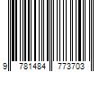 Barcode Image for UPC code 9781484773703. Product Name: disney bunnies i love you my bunnies reissue with stickers