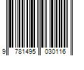 Barcode Image for UPC code 9781495030116. Product Name: freddie mercury a kind of magic