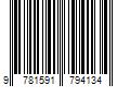 Barcode Image for UPC code 9781591794134