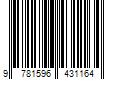 Barcode Image for UPC code 9781596431164. Product Name: who is melvin bubble