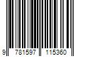Barcode Image for UPC code 9781597115360. Product Name: Ed Templeton: Wires Crossed