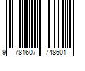 Barcode Image for UPC code 9781607748601. Product Name: foraged flora a year of gathering and arranging wild plants and flowers
