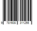 Barcode Image for UPC code 9781608311255. Product Name: lippincotts q and a review for nclex rnr
