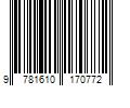 Barcode Image for UPC code 9781610170772. Product Name: choosing the right college 2014 15 the inside scoop on elite schools and ou
