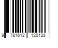 Barcode Image for UPC code 9781612120133. Product Name: The Chicken Health Handbook, 2nd Edition