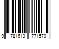 Barcode Image for UPC code 9781613771570. Product Name: ghostbusters volume 1 the man from the mirror
