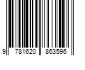 Barcode Image for UPC code 9781620863596