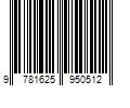Barcode Image for UPC code 9781625950512