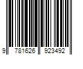 Barcode Image for UPC code 9781626923492. Product Name: my pathetic vampire life vol 1