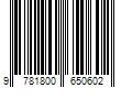 Barcode Image for UPC code 9781800650602. Product Name: Shades of White