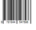 Barcode Image for UPC code 9781844547586