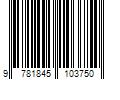 Barcode Image for UPC code 9781845103750