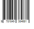 Barcode Image for UPC code 9781849384681