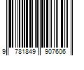 Barcode Image for UPC code 9781849907606