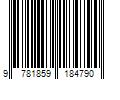 Barcode Image for UPC code 9781859184790