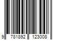 Barcode Image for UPC code 9781892123008. Product Name: colors for your every mood