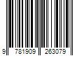 Barcode Image for UPC code 9781909263079. Product Name: professor astro cats frontiers of space
