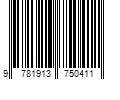 Barcode Image for UPC code 9781913750411. Product Name: Britannica First Big Book of Why