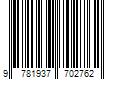 Barcode Image for UPC code 9781937702762