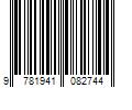Barcode Image for UPC code 9781941082744. Product Name: vocabulary sticker books around town
