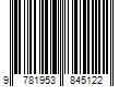 Barcode Image for UPC code 9781953845122. Product Name: Barnes & Noble My Book of Subtraction by Kumon Publishing