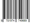 Barcode Image for UPC code 9781974749669. Product Name: The Legend of Zelda: Twilight Princess Complete Box Set