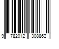 Barcode Image for UPC code 9782012308862