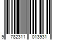 Barcode Image for UPC code 9782311013931