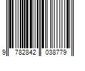 Barcode Image for UPC code 9782842038779