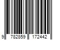 Barcode Image for UPC code 9782859172442