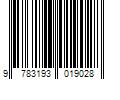 Barcode Image for UPC code 9783193019028
