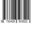 Barcode Image for UPC code 9783426503522