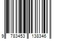 Barcode Image for UPC code 9783453138346