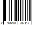 Barcode Image for UPC code 9784010090442