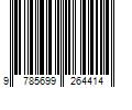 Barcode Image for UPC code 9785699264414