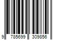 Barcode Image for UPC code 9785699309856