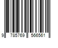 Barcode Image for UPC code 9785769566561