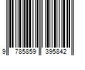 Barcode Image for UPC code 9785859395842