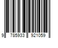 Barcode Image for UPC code 9785933921059