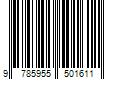 Barcode Image for UPC code 9785955501611