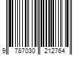 Barcode Image for UPC code 9787030212764