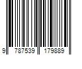 Barcode Image for UPC code 9787539179889