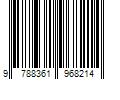Barcode Image for UPC code 9788361968214
