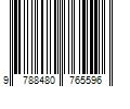 Barcode Image for UPC code 9788480765596