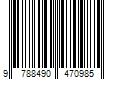 Barcode Image for UPC code 9788490470985