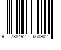 Barcode Image for UPC code 9788492660902